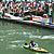 Schooner Wharf Minimal Regatta 2004 photo - Duval Street, Key West